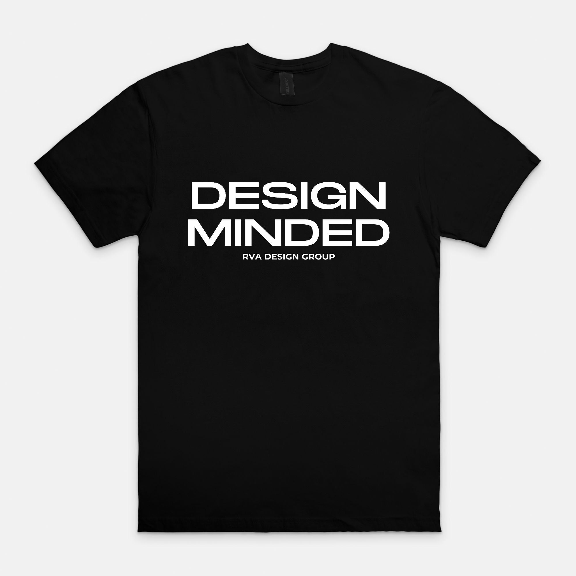 Design Minded - Unisex T-Shirt