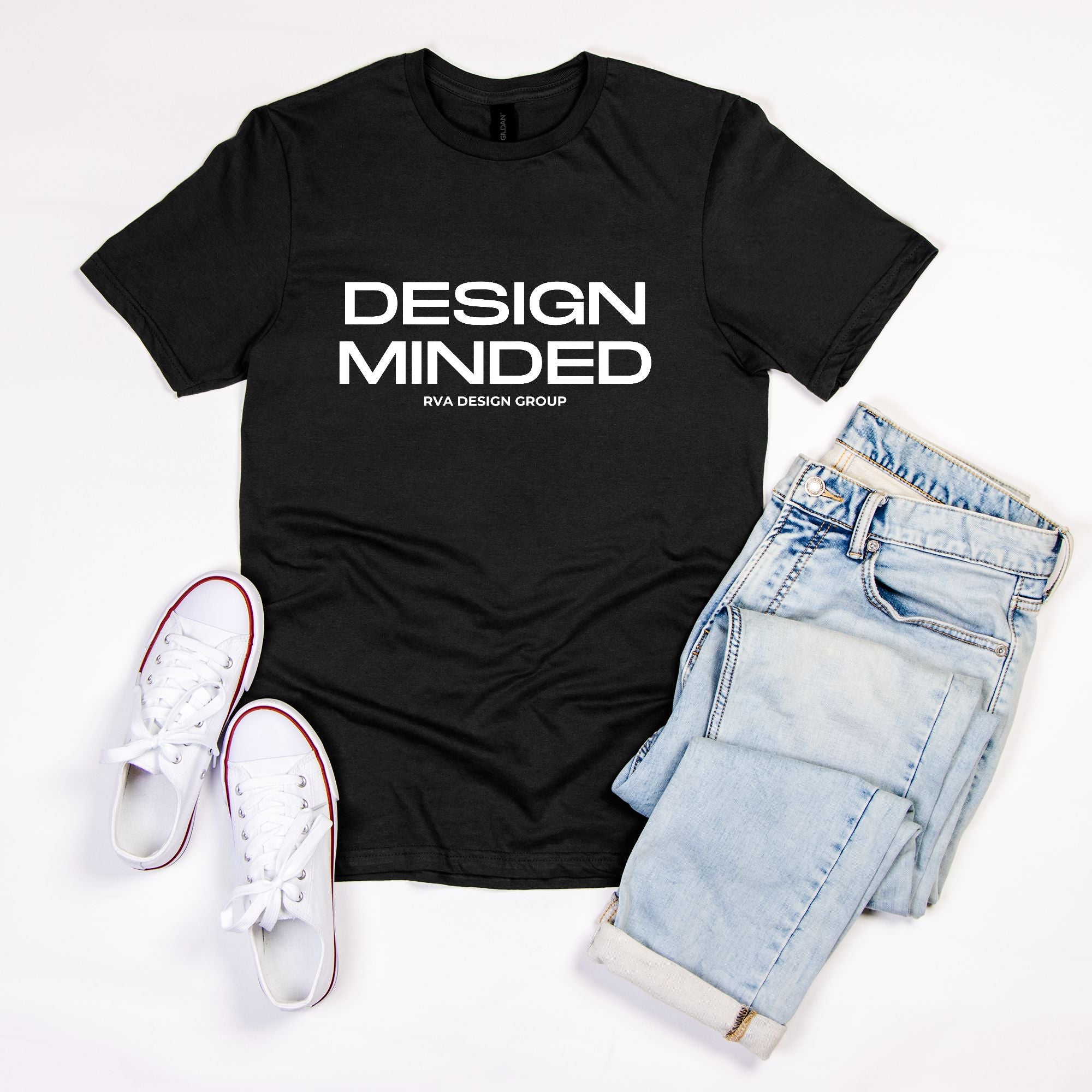 Design Minded - Unisex T-Shirt