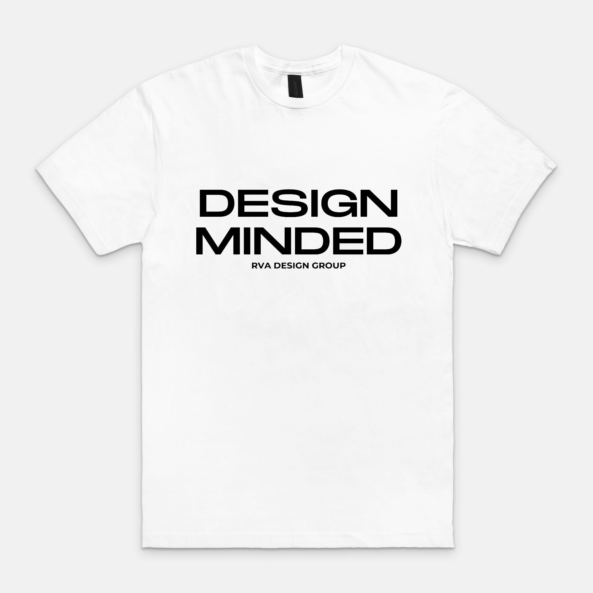 Design Minded - Unisex T-Shirt