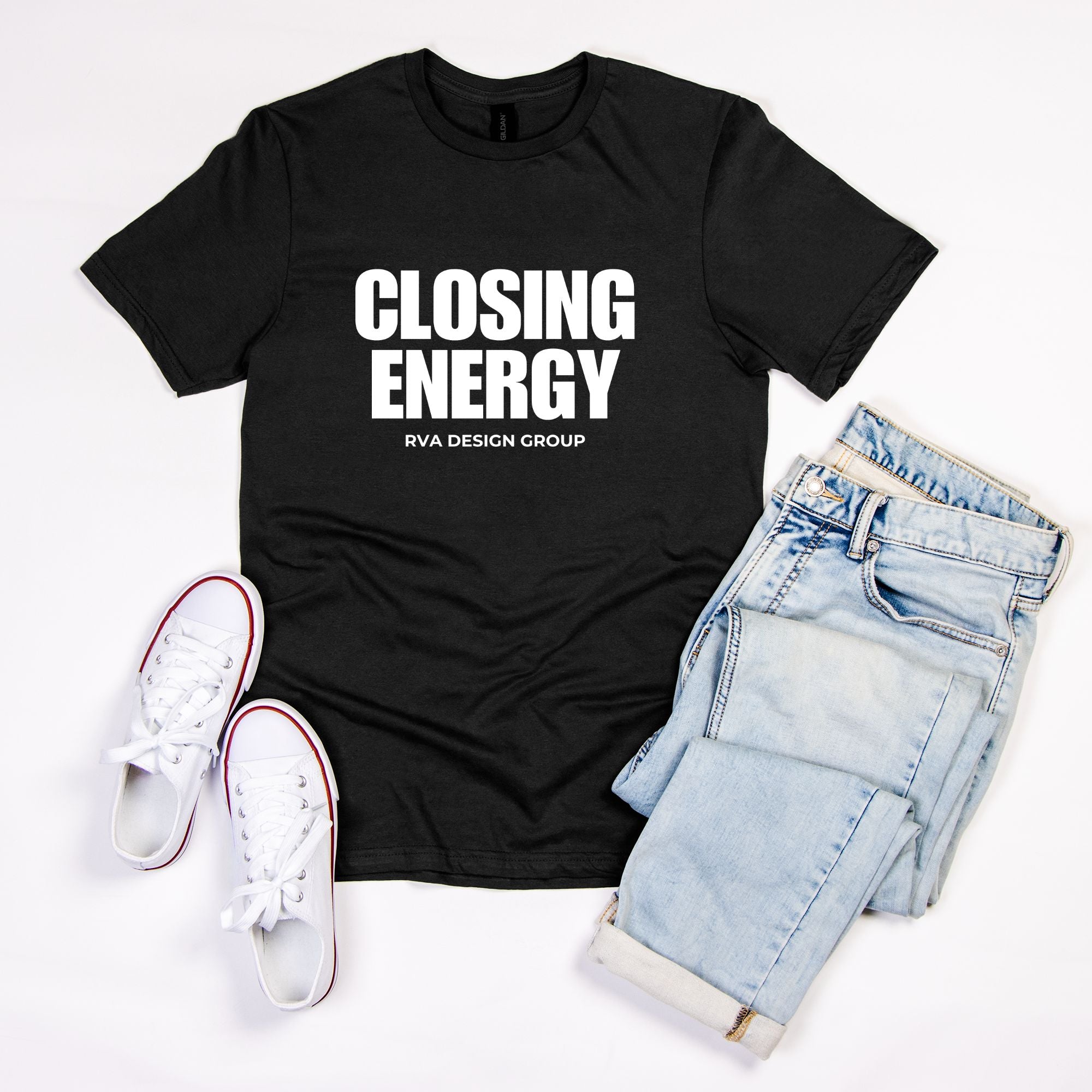 Closing Energy - Unisex T-Shirt