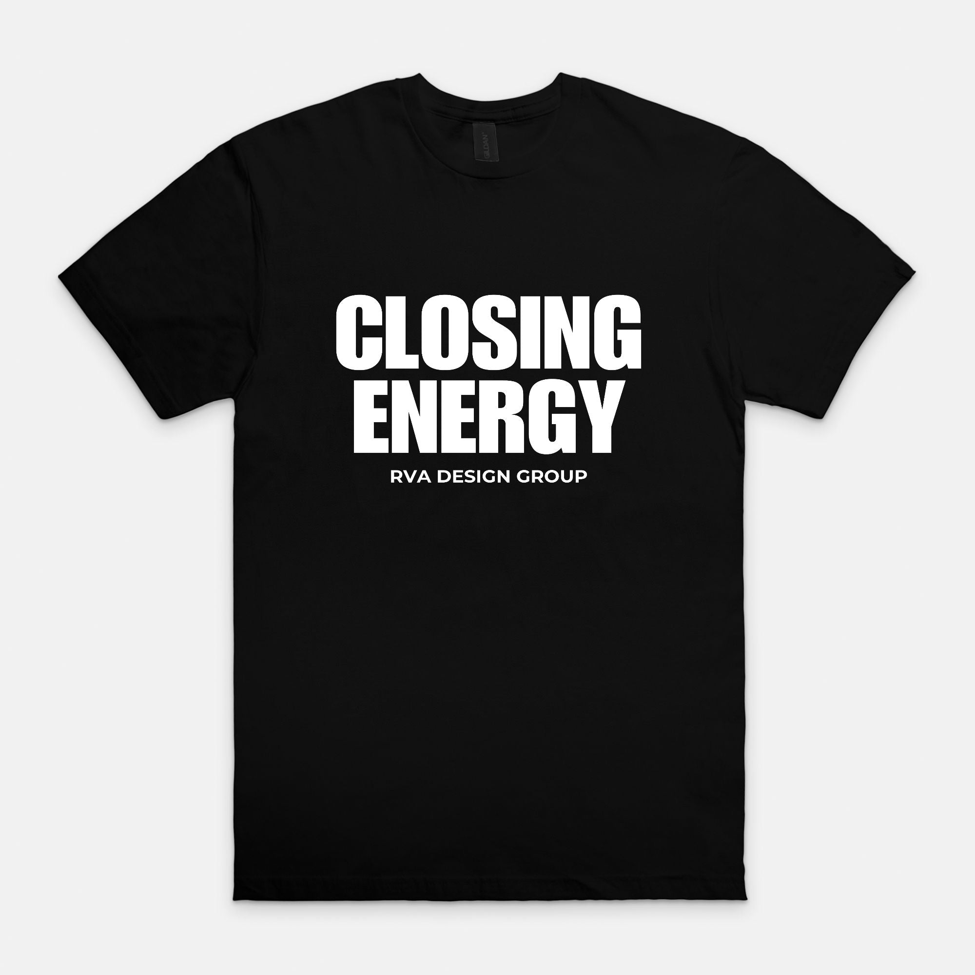 Closing Energy - Unisex T-Shirt